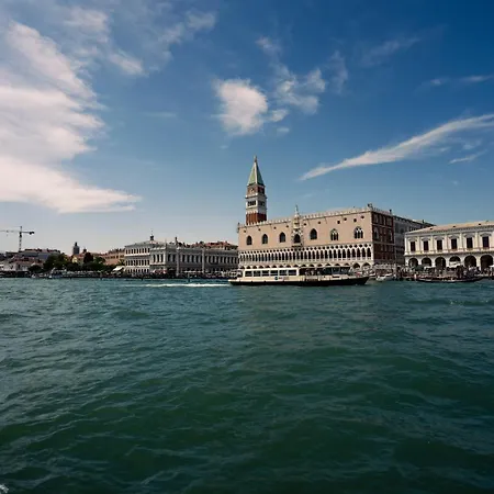 San Marco Apartments Venice Exterior photo