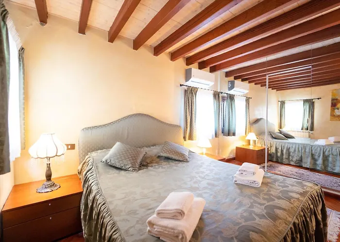 San Marco Apartments